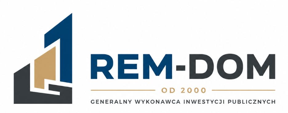 REM-DOM Leszek Gluszek